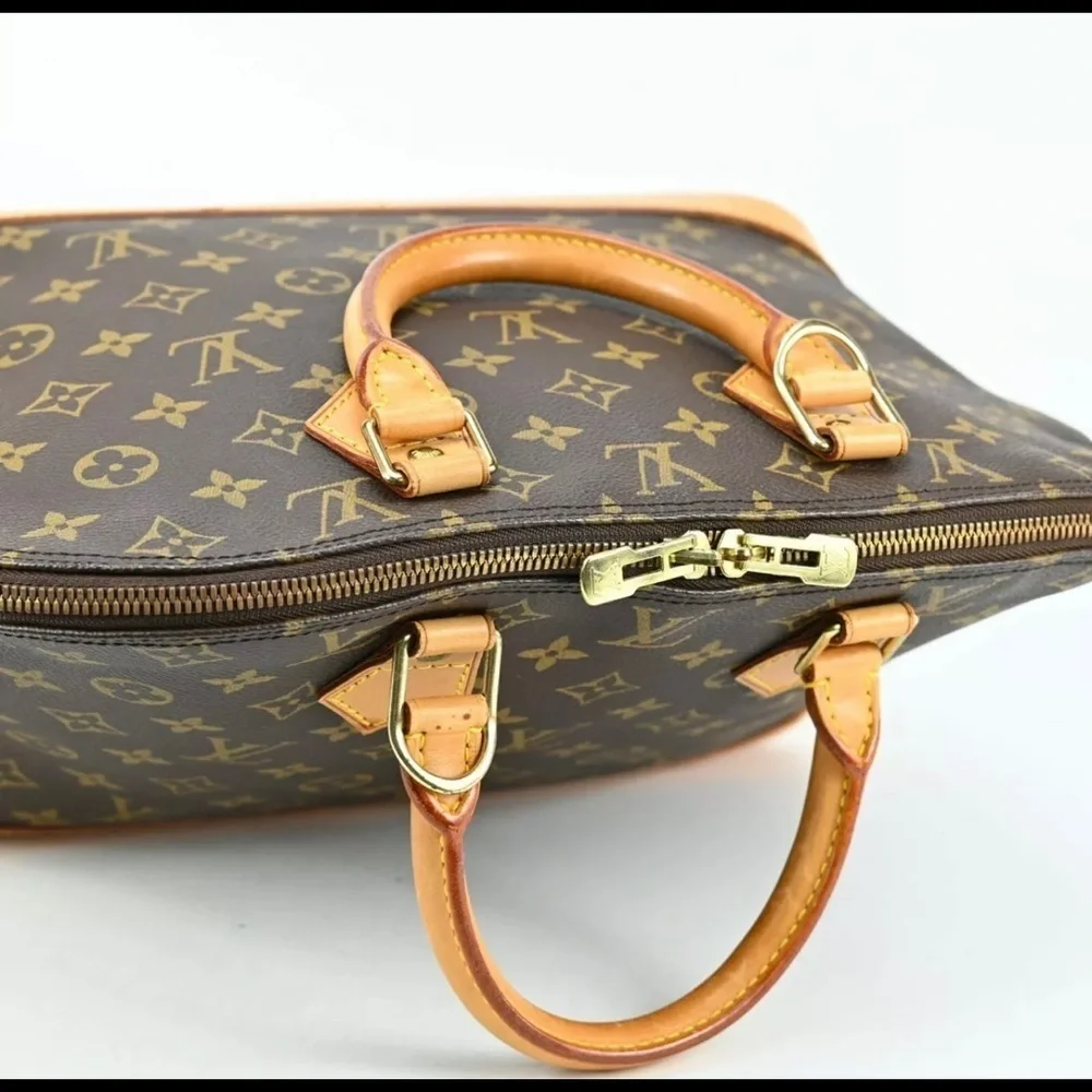 Alma LV Monogram Alma M51130 LVA2299RC Handbag